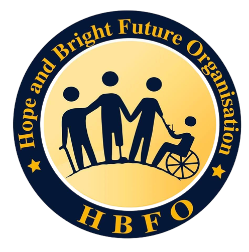 hope and bright future org logo